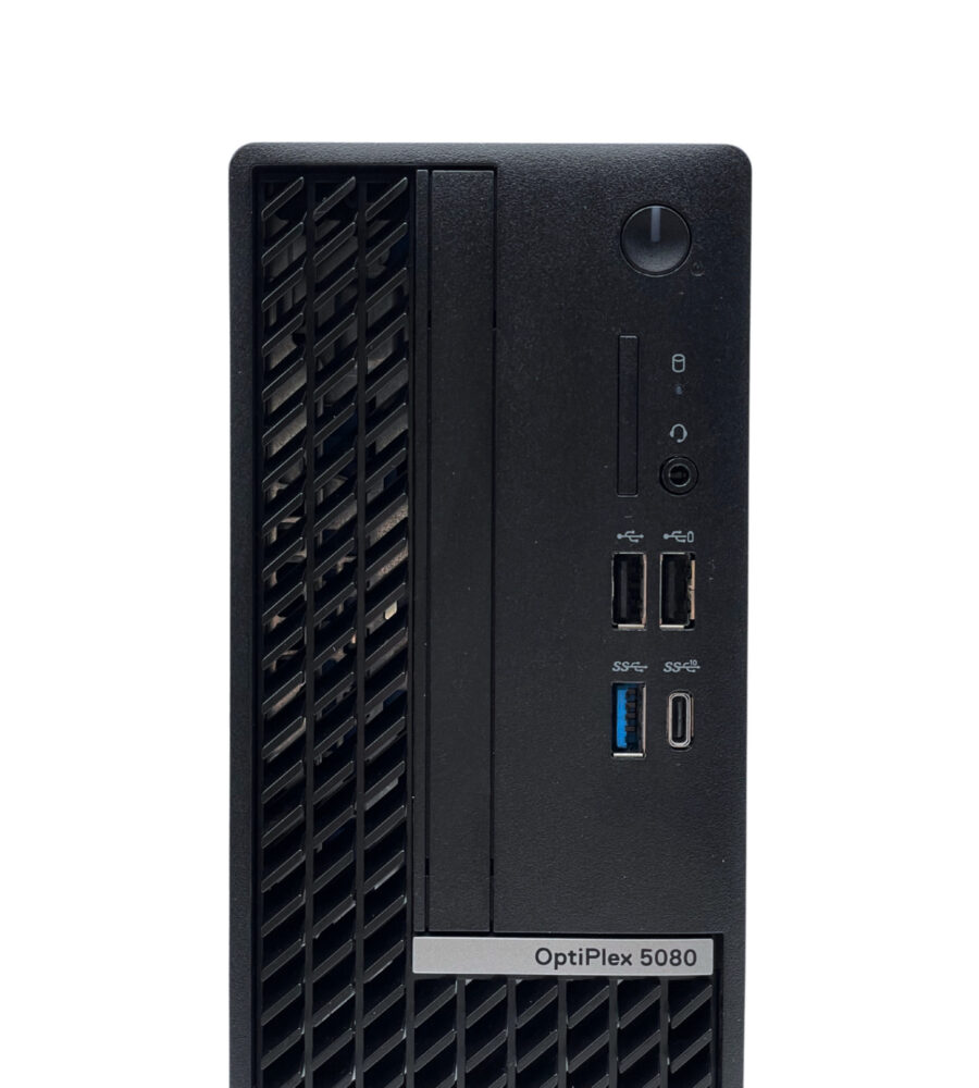 Dell OptiPlex 5080 SFF i5