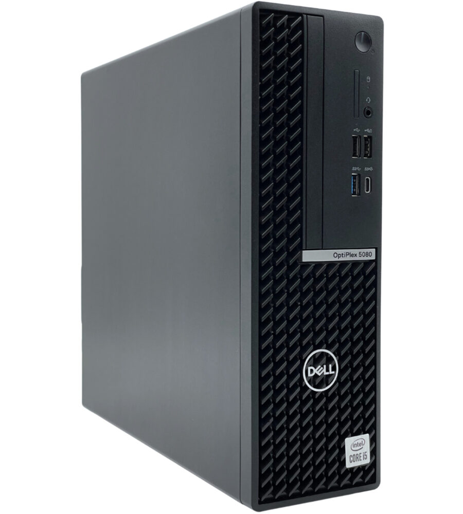 Dell OptiPlex 5080 SFF i5