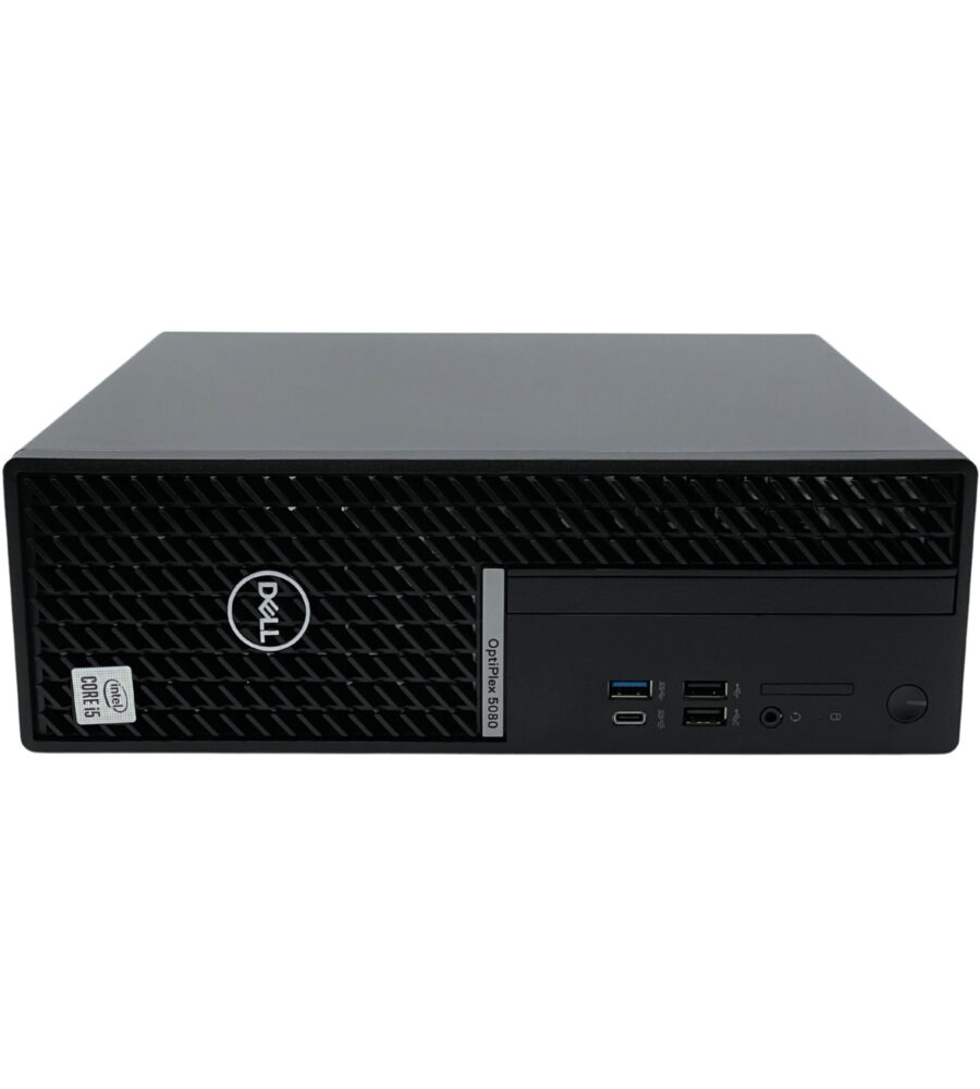 Dell OptiPlex 5080 SFF i5
