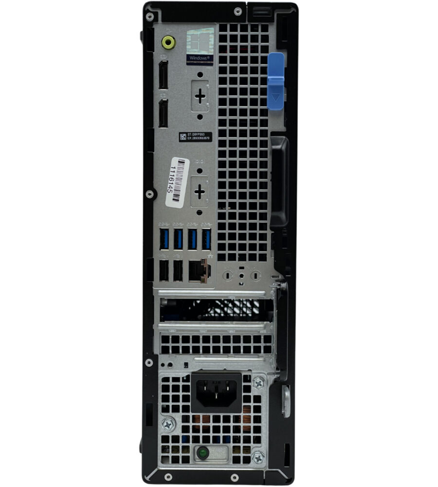 Dell OptiPlex 5080 SFF i5