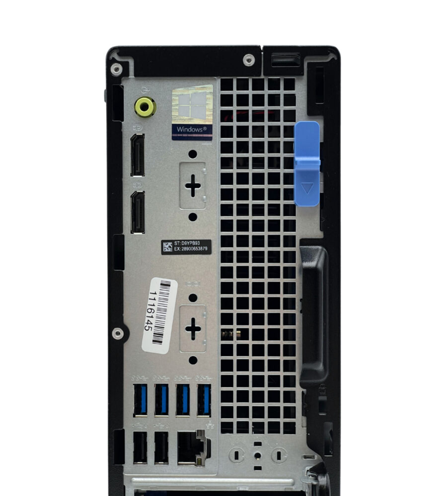 Dell OptiPlex 5080 SFF i5