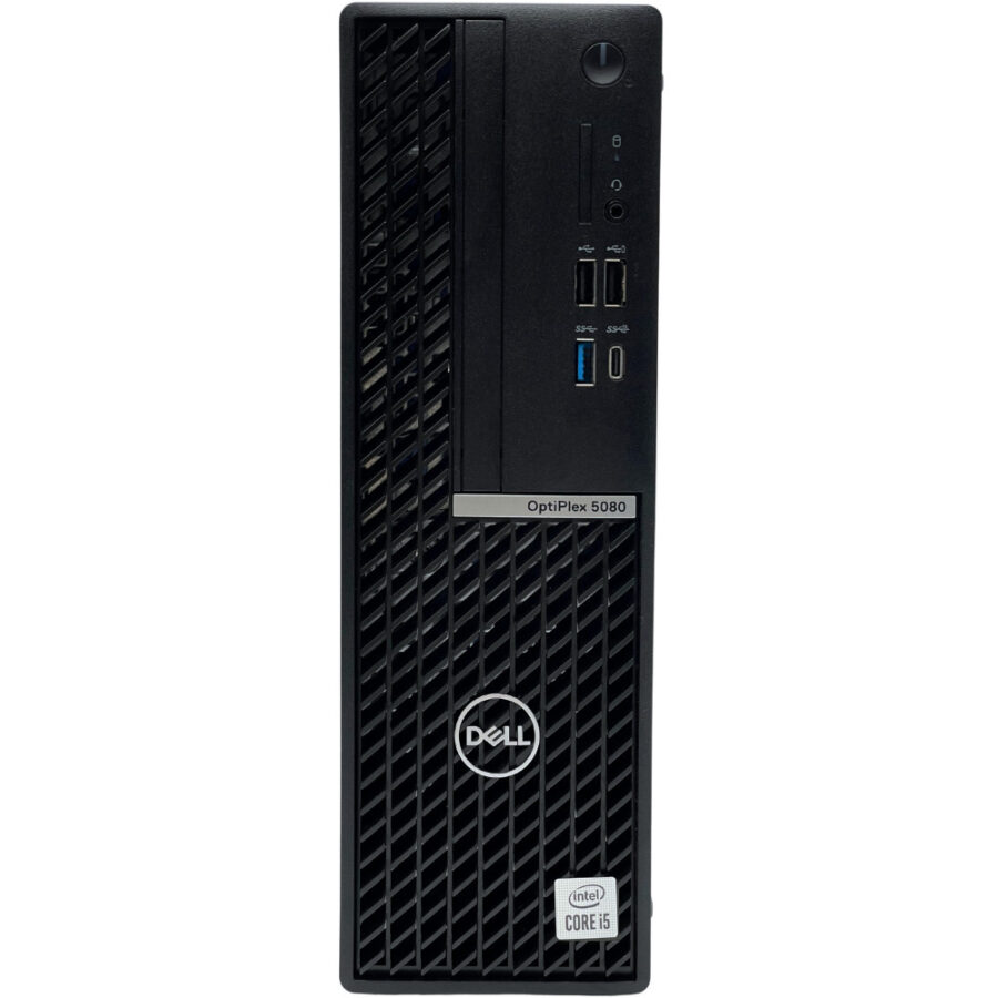 Dell OptiPlex 5080 SFF i5