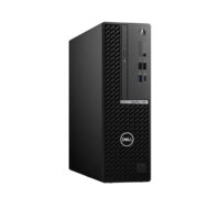 Komputer Dell Optiplex 5080 SFF – idealny do biura i domu