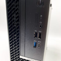 Komputer Dell Optiplex 3060 SFF – idealne połączenie wydajności i kompaktowości