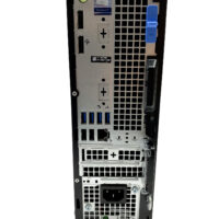 Komputer Dell Optiplex 3060 SFF – idealne połączenie wydajności i kompaktowości