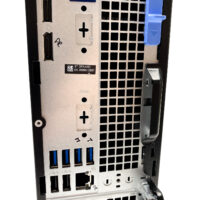 Komputer Dell Optiplex 3060 SFF – idealne połączenie wydajności i kompaktowości