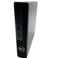 Komputer Dell Optiplex 3080 MFF