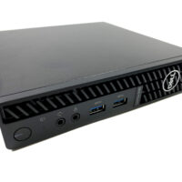 Komputer Dell Optiplex 3080 MFF