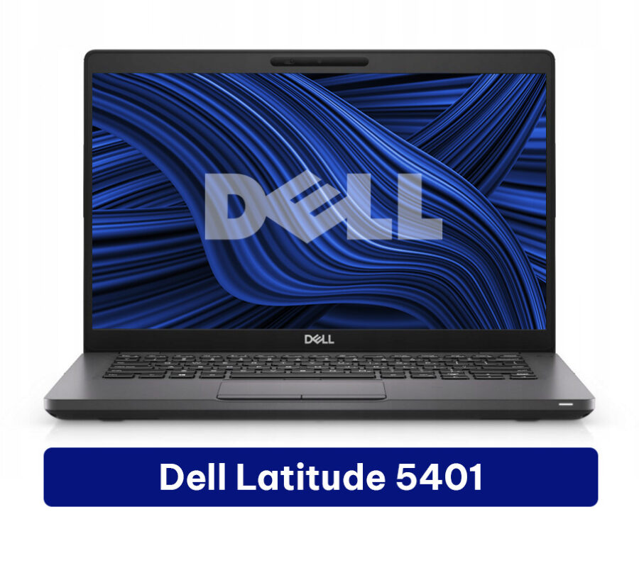 Dell Latitude 5401