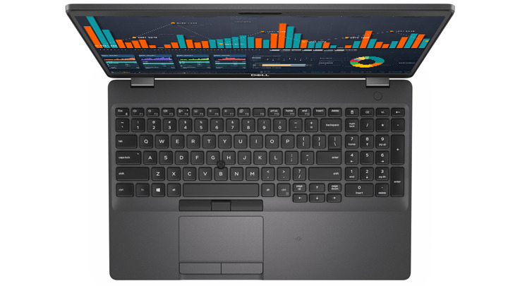 Dell Latitude 5500 - Wydajność i bezpieczeństwo dla wymagających Szukasz laptopa, który zapewni Ci płynną pracę i bezpieczeństwo danych? Dell Latitude 5500 to idealny wybór dla biznesu i użytkowników indywidualnych, którzy cenią wysoką wydajność i komfort pracy.