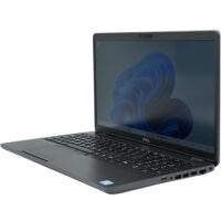 Dell Latitude 5500 i7