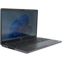 Dell Latitude 5500 i7