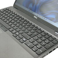 Dell Latitude 5500 i7