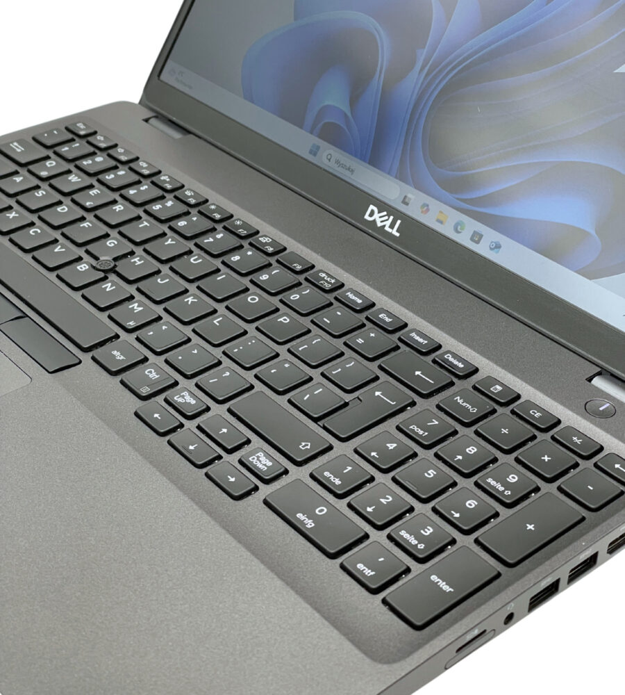 Dell Latitude 5500 i7