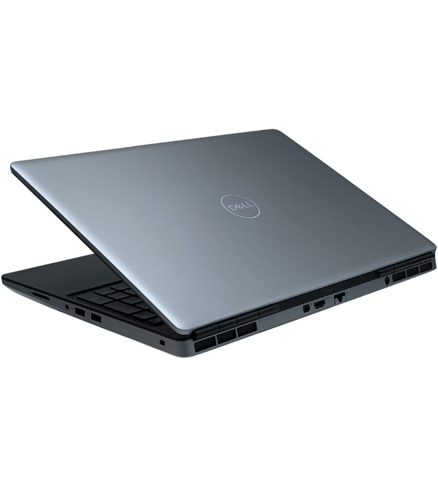 Dell Precision 7560 US (7)