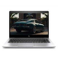 HP ZBook 14u G7 - mobilna stacja robocza dla wymagających!