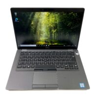 Dell Latitude 5401 - Wydajność i mobilność dla biznesu