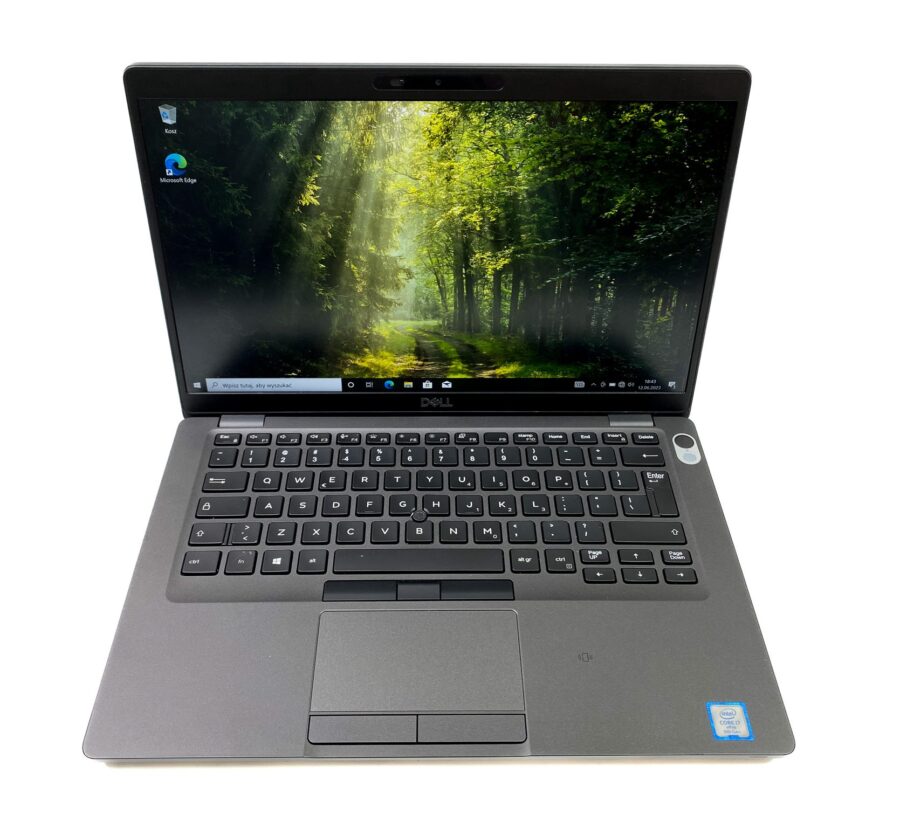 IMG_0136 Dell Latitude 5401 - Wydajność i mobilność dla biznesu