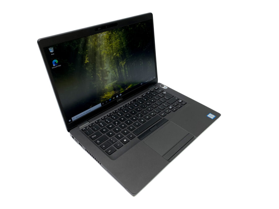 IMG_0137 Dell Latitude 5401 - Wydajność i mobilność dla biznesu
