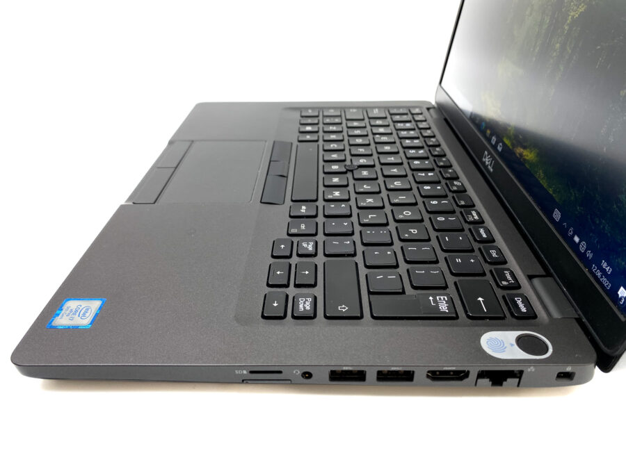 IMG_0140 Dell Latitude 5401 - Wydajność i mobilność dla biznesu
