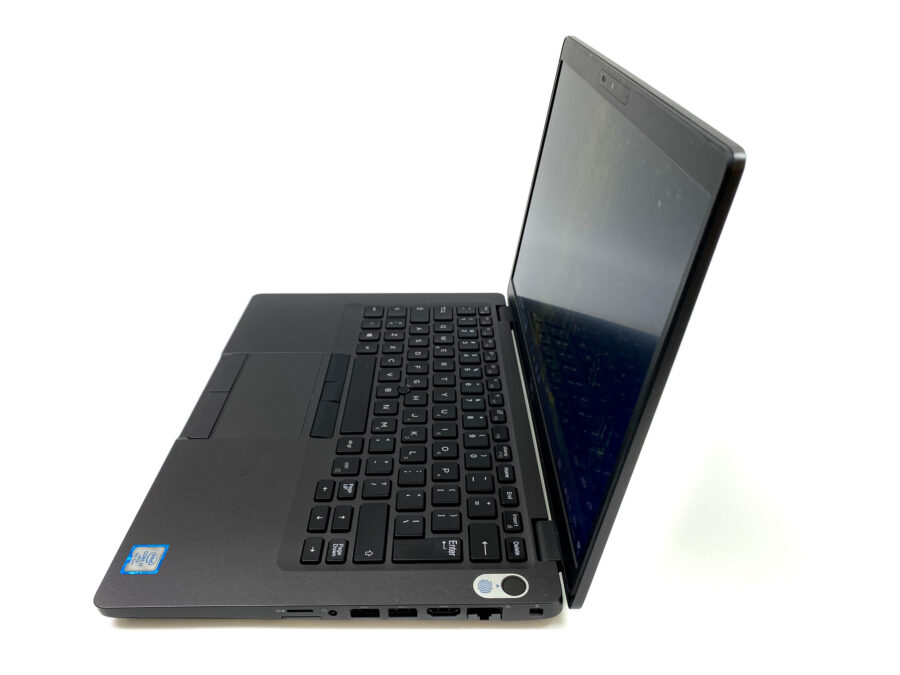 IMG_0141 Dell Latitude 5401 - Wydajność i mobilność dla biznesu