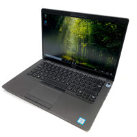Dell Latitude 5401 - Wydajność i mobilność dla biznesu
