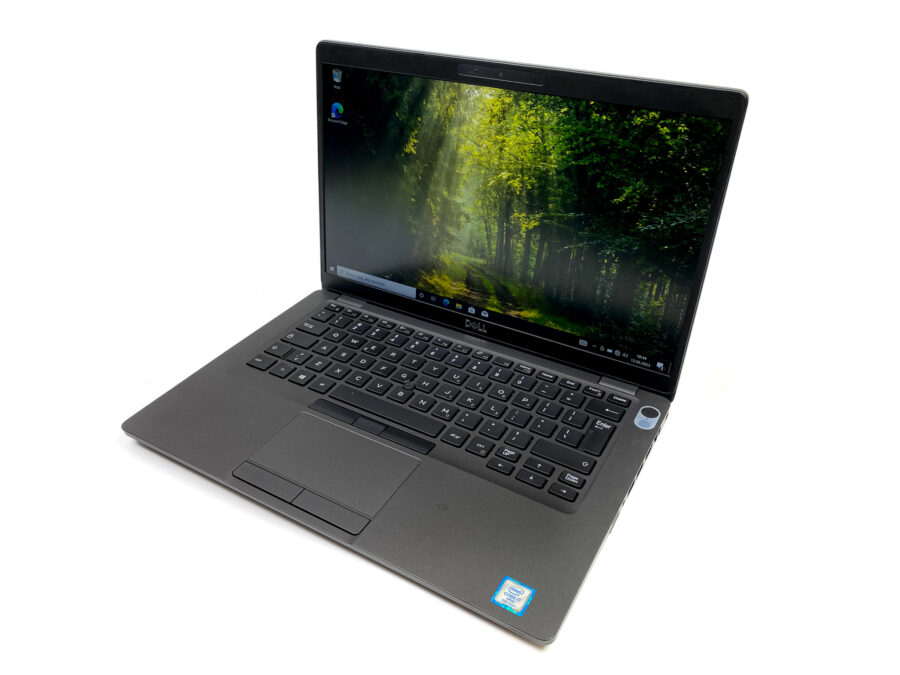 IMG_0142 Dell Latitude 5401 - Wydajność i mobilność dla biznesu