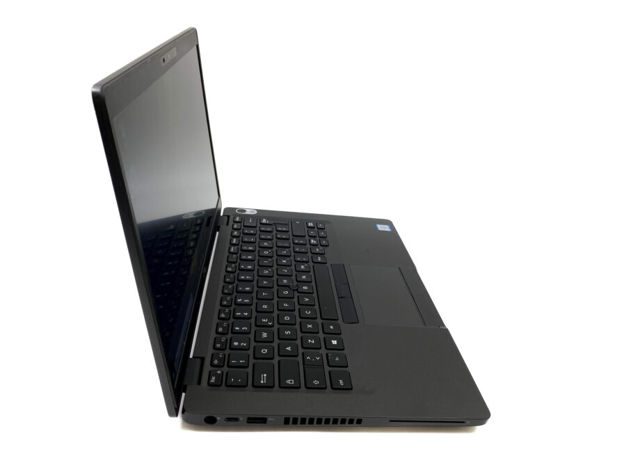 IMG_0143 Dell Latitude 5401 - Wydajność i mobilność dla biznesu