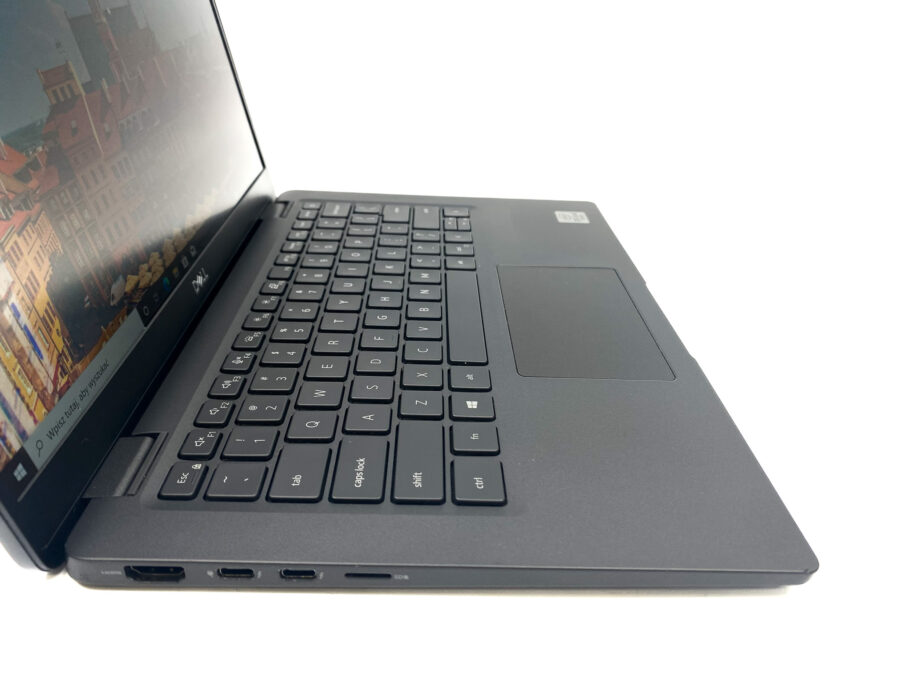 Dell Latitude 7310 – Wydajność i mobilność w podróży!