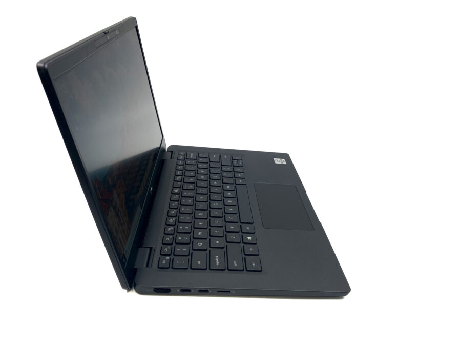 Dell Latitude 7310 – Wydajność i mobilność w podróży!