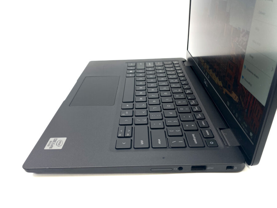 Dell Latitude 7310 – Wydajność i mobilność w podróży!