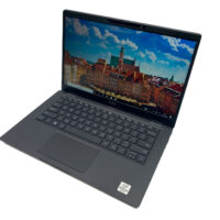 Dell Latitude 7310 – Wydajność i mobilność w podróży!