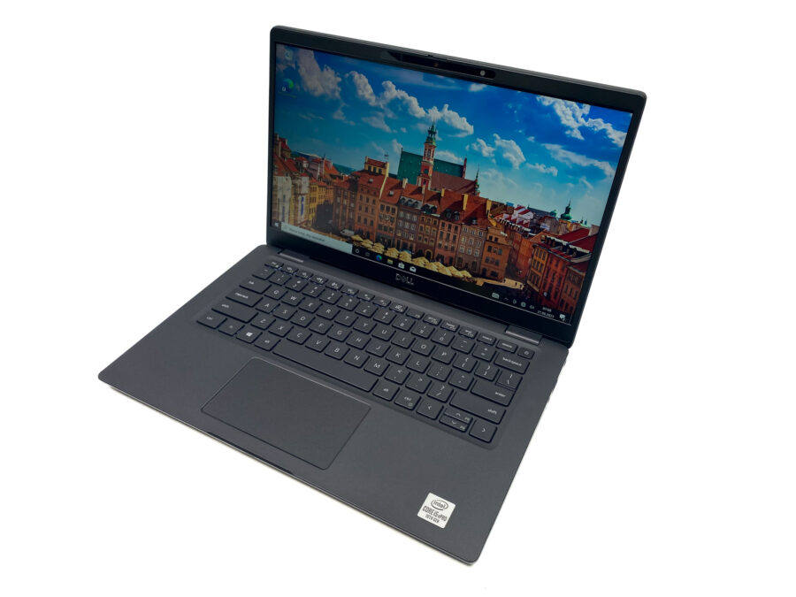 Dell Latitude 7310 – Wydajność i mobilność w podróży!