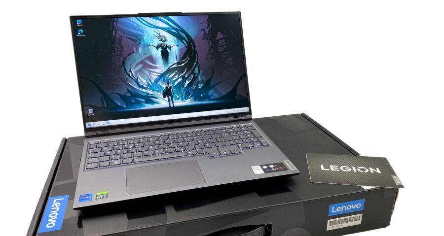 IMG_0256 Lenovo Legion 5: Potężna Wydajność dla Prawdziwych Graczy
