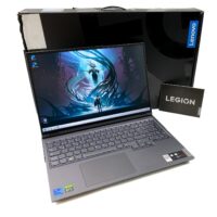 Lenovo Legion 5