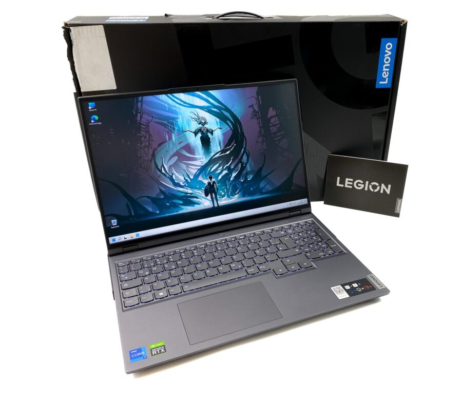 Lenovo Legion 5