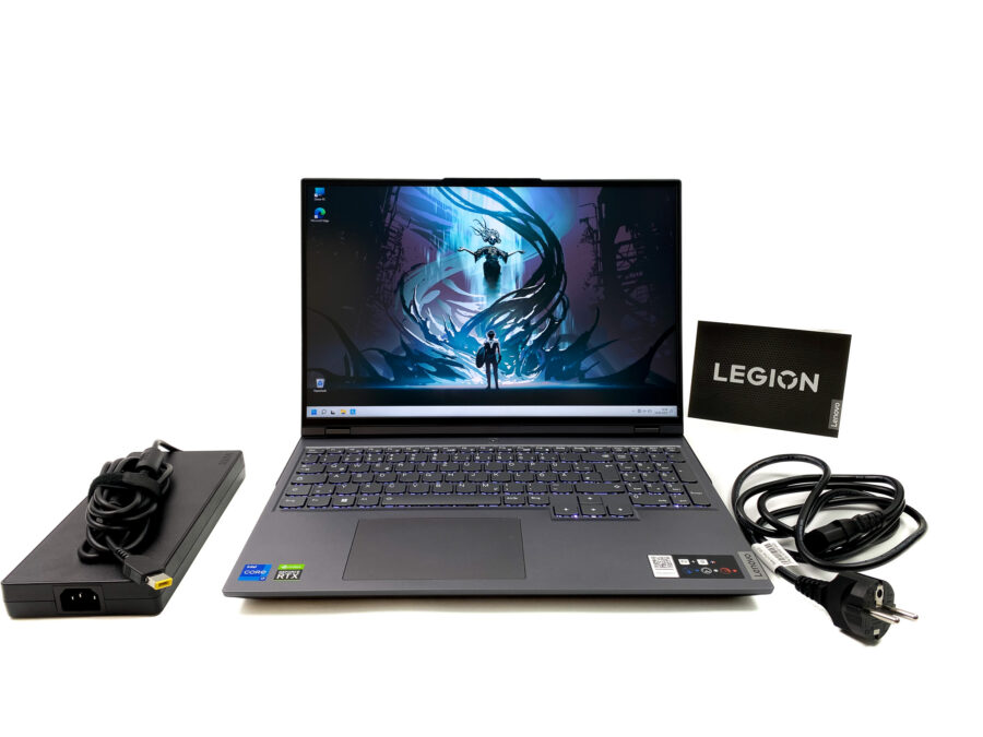 IMG_0258 Lenovo Legion 5: Potężna Wydajność dla Prawdziwych Graczy