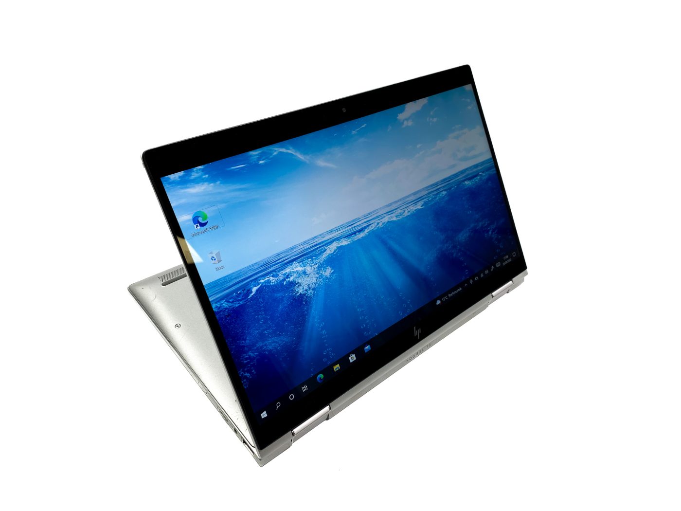 Laptop HP Elitebook x360 1030 G3 i5-8250U | 8 GB DDR3 | 512 GB