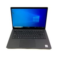 Dell Latitude 7410 – Wydajność i mobilność w Twoich rękach!
