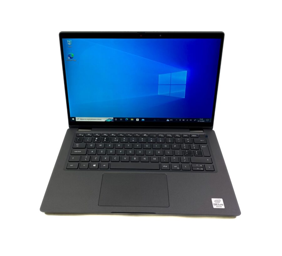 Dell Latitude 7410 – Wydajność i mobilność w Twoich rękach!