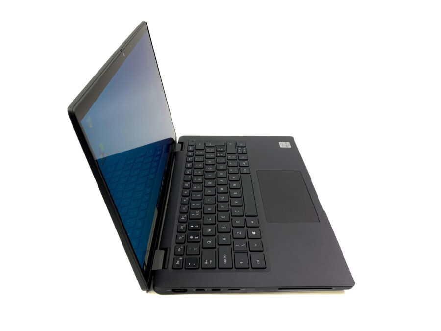 Dell Latitude 7410 – Wydajność i mobilność w Twoich rękach!