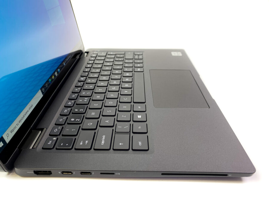 Dell Latitude 7410 – Wydajność i mobilność w Twoich rękach!