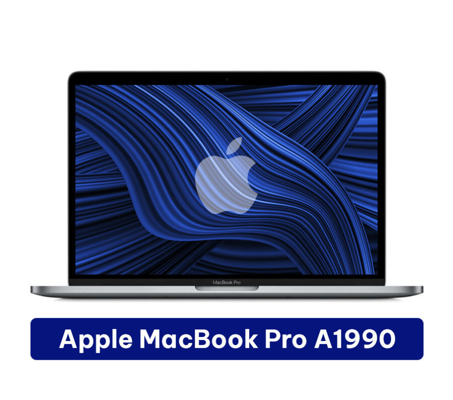 Laptop Apple MacBook Pro image