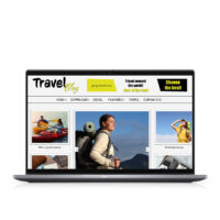 Dell Latitude 7310 – Wydajność i mobilność w podróży!