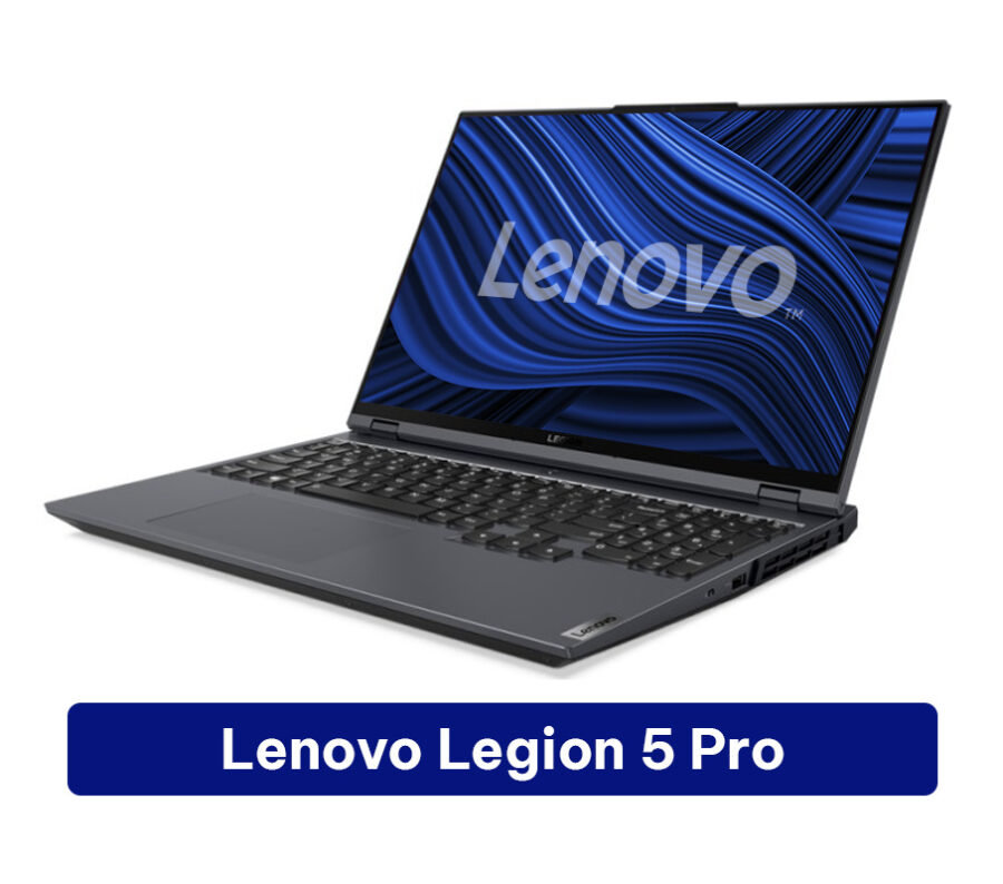 Lenovo Legion 5 Pro
