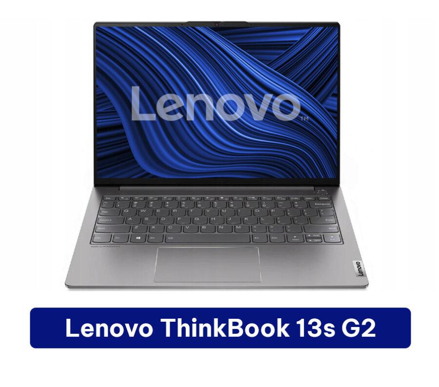 Lenovo ThinkBook 13s G2