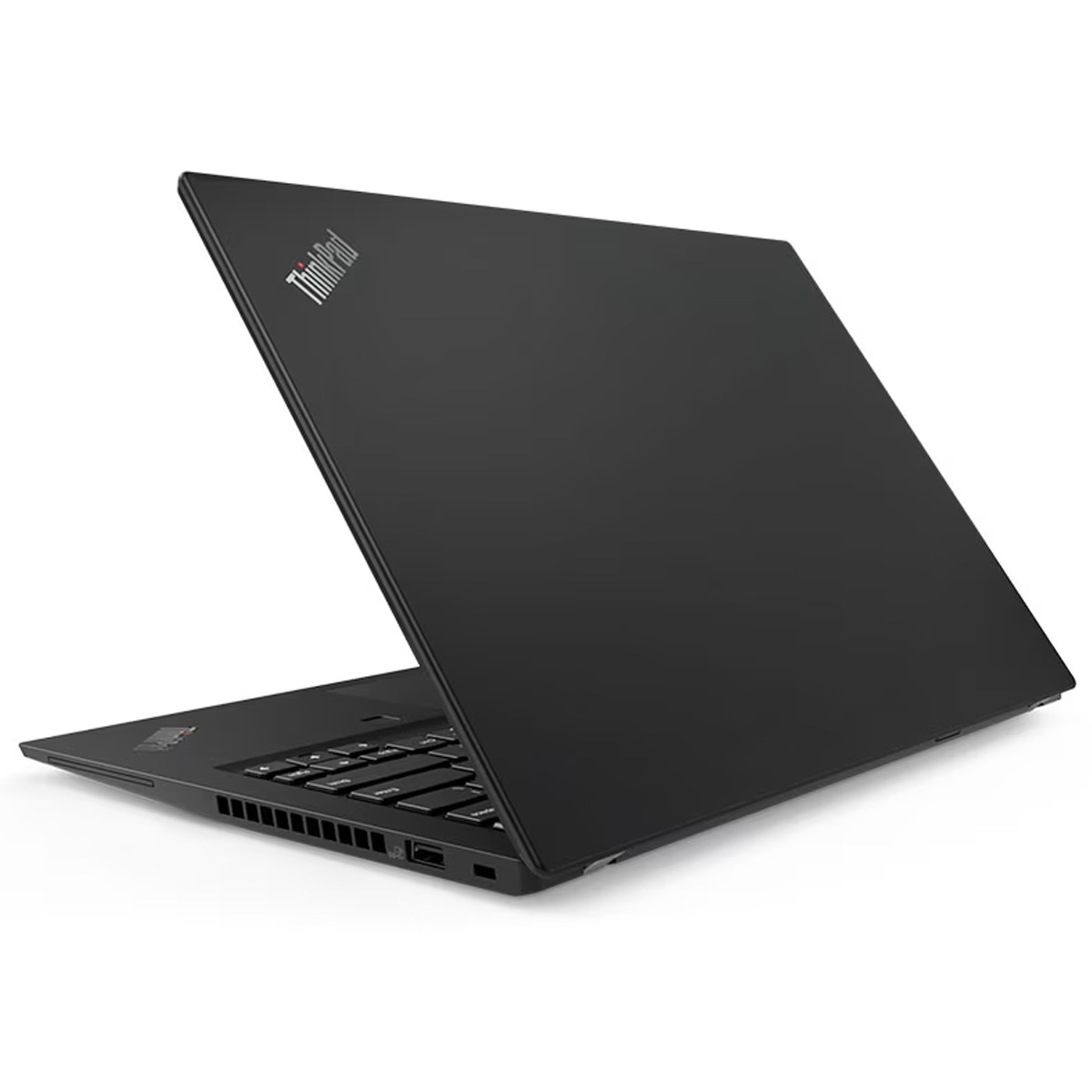 ThinkPad T490s - Twój biznesowy kompan w podróży!