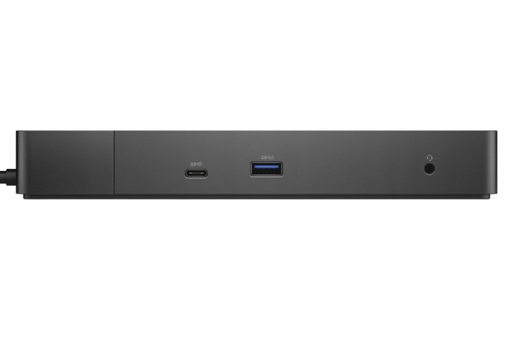 Stacja dokująca Dell WD19 na USB-C + zasilacz 130W