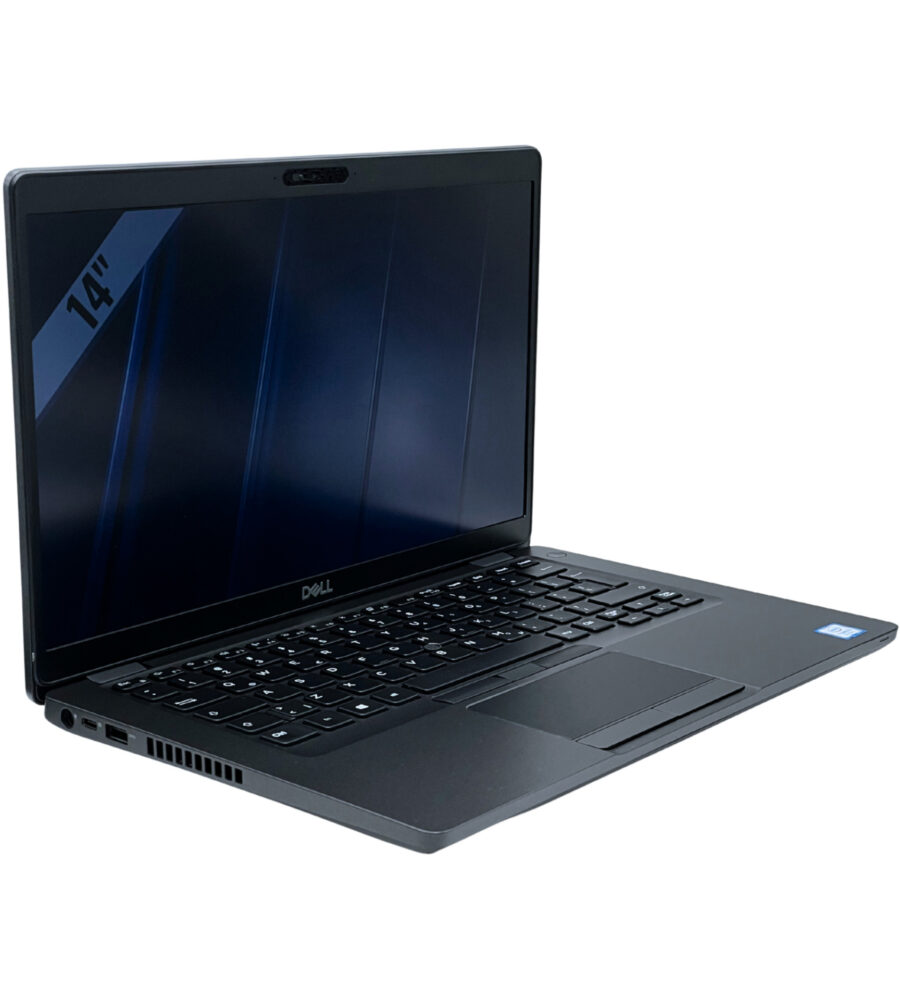 Dell Latitude 5400 i5 naklejki (2) Dell Latitude 5400 i5 naklejki