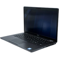 Dell Latitude 5400 i5 naklejki (3) Dell Latitude 5400 i5 naklejki